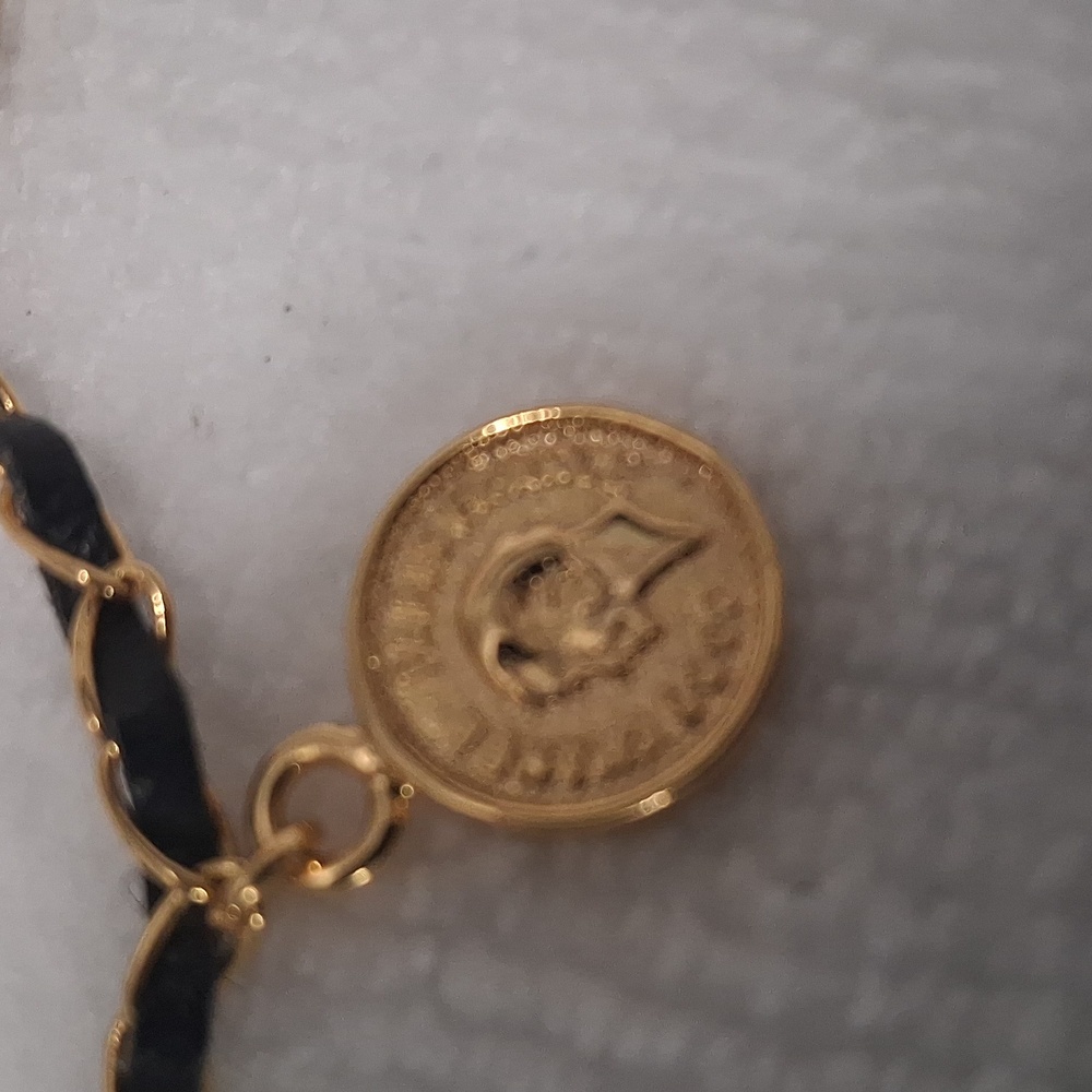 CHANEL NECKLACE - Picture 6 of 12